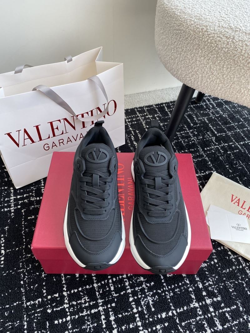 Valentino Low Shoes